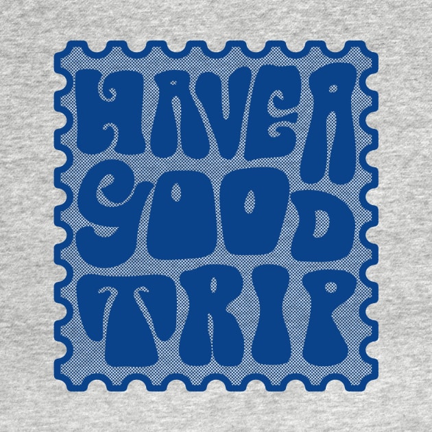 Have a good trip by PaletteDesigns